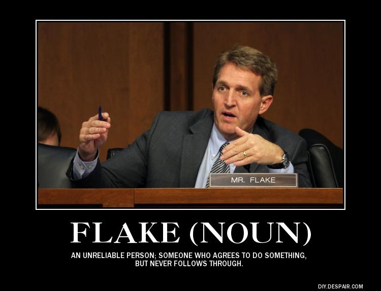 Image result for flake and trump meme