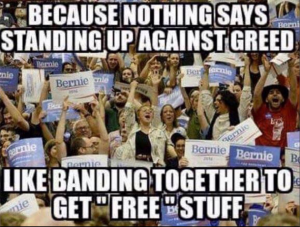 Bernie_Sanders_Band_Together_Free_Stuff
