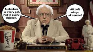 Bernie_Sanders_Colonel_Lefty