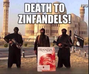 Islam_Death_To_Zinfandels