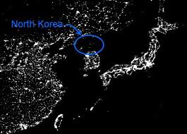 North_Korea_Electric_Night