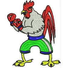 Chicken_Boxing
