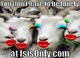 Goat_Lipstick_ISIS_Only