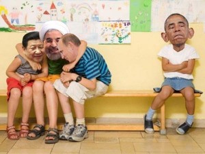 Obama_Putin_And_Boys_Obama_Denim_Skirt