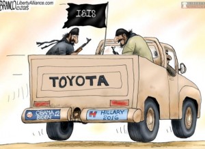 ISIS_Toyota_Bumper_Stickers