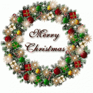 Merry_Christmas_Wreath_Animated