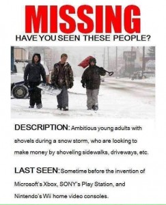 Missing_Kids_Shoveling_Snow
