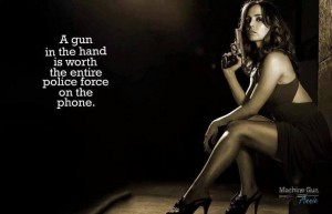 Guns_Gun_In_Hand_Worth_Police_Force_Phone