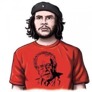 Che-Sanders