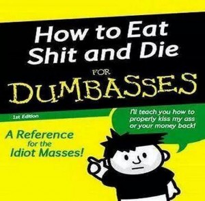 East_Shit_For_Dummies