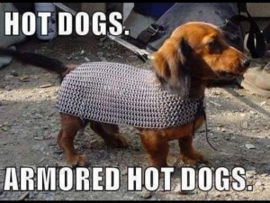Armored-Hot-Dogs