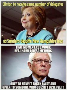 Bernie_Sanders_Work_For_Votes_Give_To_Hillary