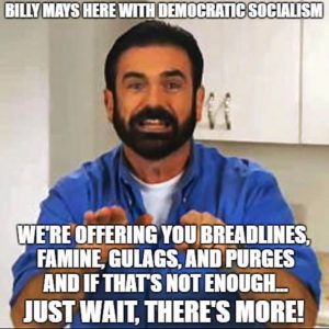 BillyMays_Socialism