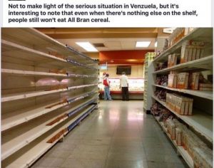 Vegans_Venezuell_All-Bran_Cereal
