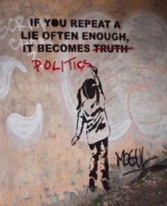 1984_Wall_Art_Lie_Repeated_Truth