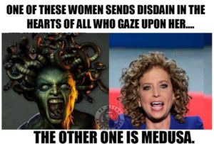 Democrat_Debbie_Medusa