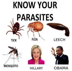 Democrat_Parasites