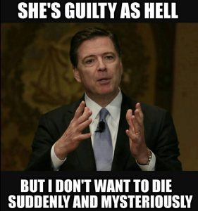 James_Comey_Die_Meme