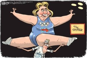 Hillarys_Olympics