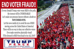 Trump_Red_To_End_Voter_Fraud