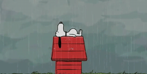 snoopy_rainy_day_animated