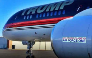 trump_my_other_plane_is_airforceone