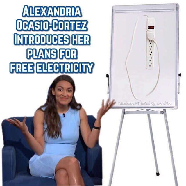 free electricity