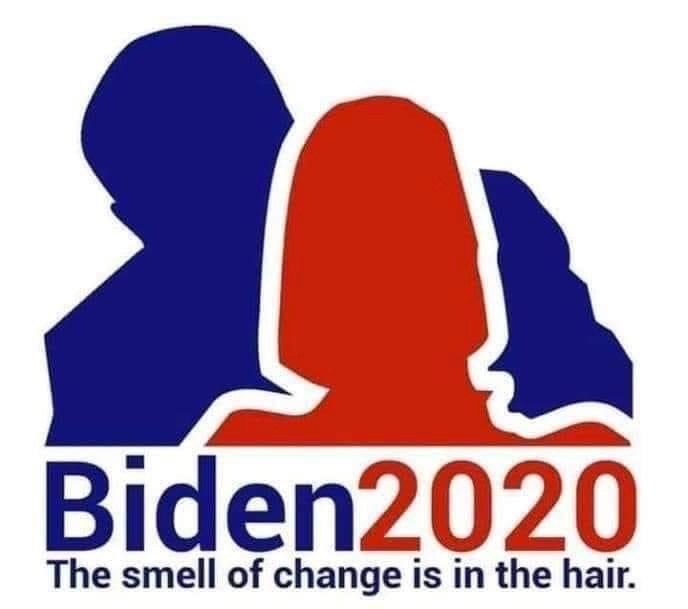 Joe Biden Tries Out Another Campaign Slogan Thepubliceditor Com