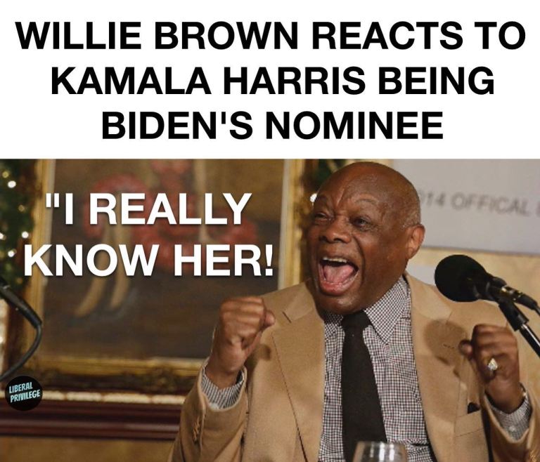 Willie Brown Didn't Kill Himself Archives - ThePublicEditor.com